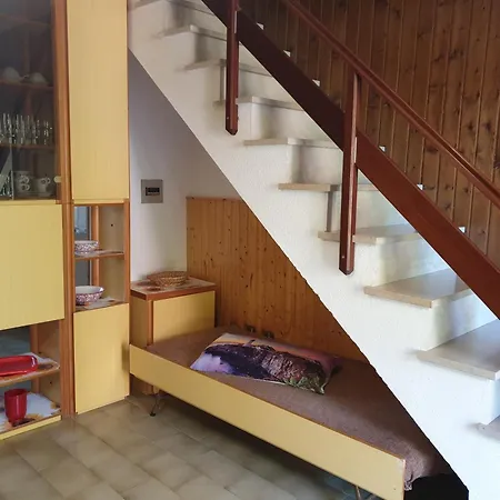 I Rondinelli Appartement *