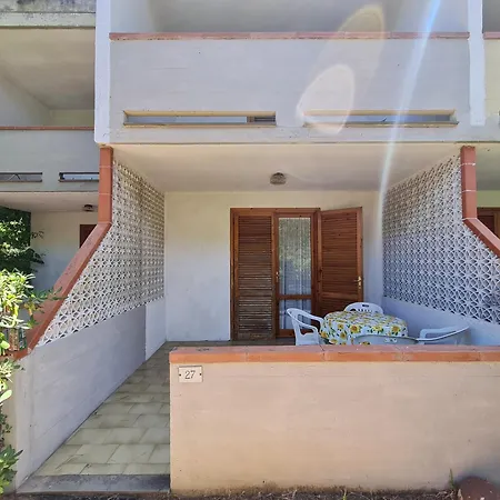 Appartement I Rondinelli *