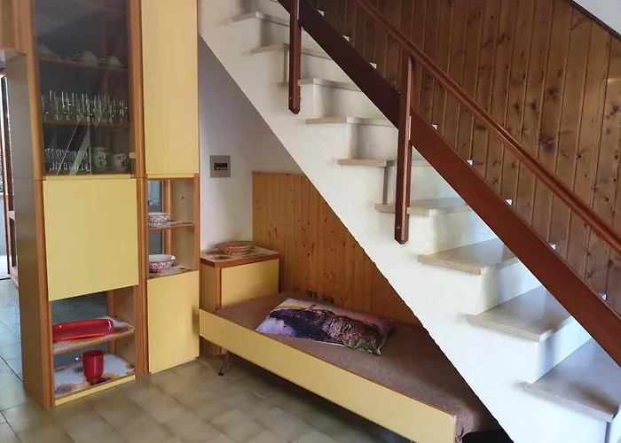 I Rondinelli Apartman *