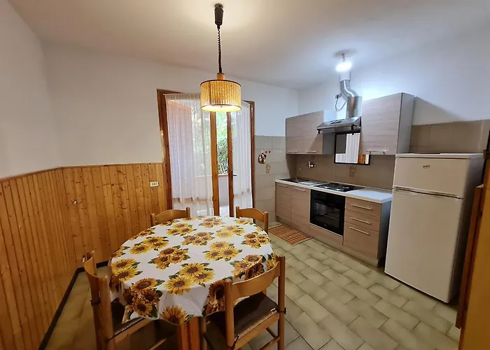 I Rondinelli * Principina a Mare