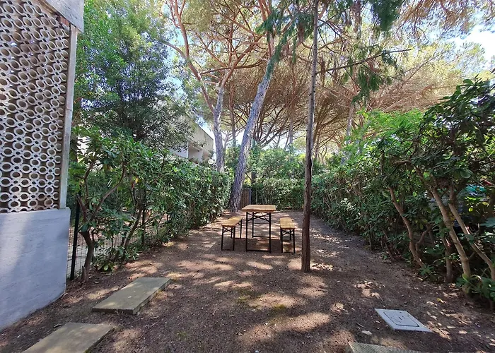 I Rondinelli Apartman