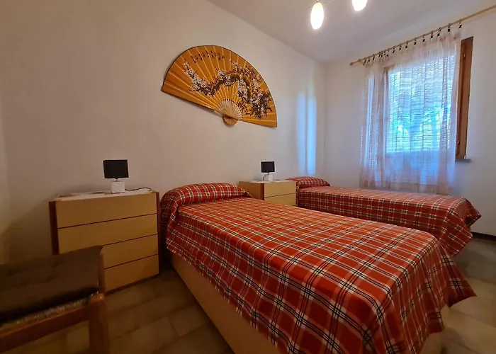 Apartman I Rondinelli