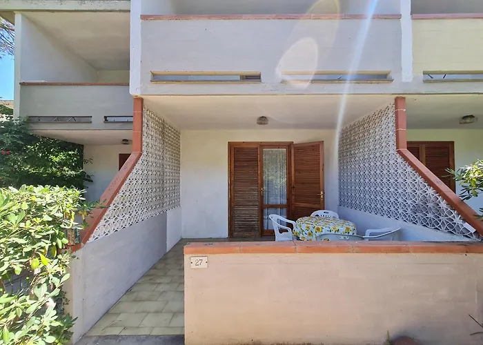 Apartman I Rondinelli *