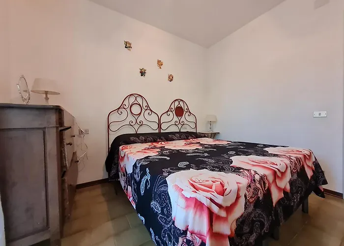 I Rondinelli Apartman Principina a Mare