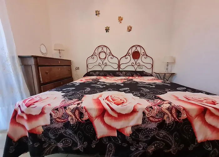 Apartman I Rondinelli