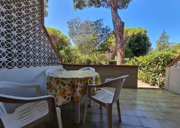 I Rondinelli * Principina a Mare