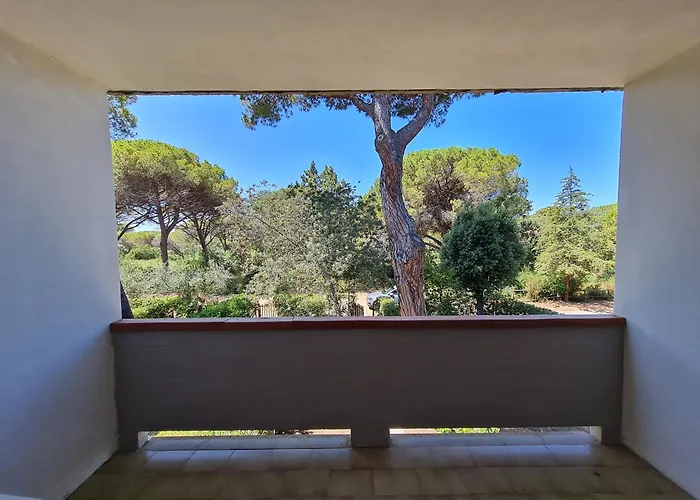 Apartman I Rondinelli