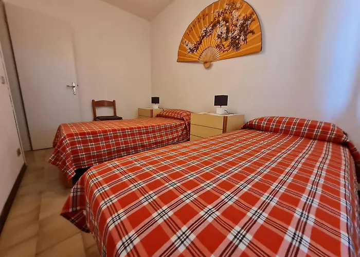 Apartman I Rondinelli *